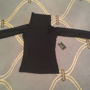 Nike Black Women's Hoodie